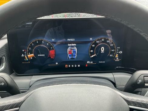 Used 2024 Ford Mustang GT Premium RWD image 14