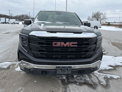 Used 2022 GMC Sierra 1500 Pro image 10