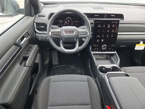 New 2026 GMC Terrain Elevation w/ Black Edition AWD/4WD image 17