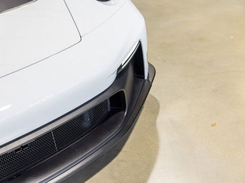 Used 2023 Porsche 911 GT3 RS RWD image 17