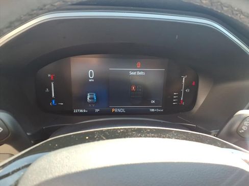 Used 2023 Ford Escape SE image 13