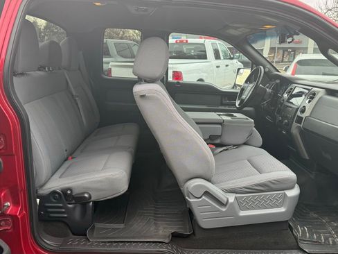 Used 2012 Ford F150 XLT w/ XLT Convenience Pkg image 53