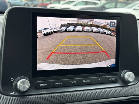 Certified 2023 Hyundai Kona SE image 25