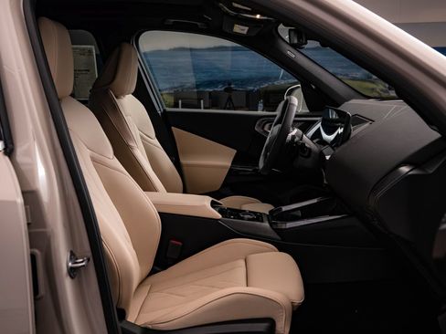 New 2026 BMW X3 xDrive30i w/ Premium Package AWD/4WD image 24