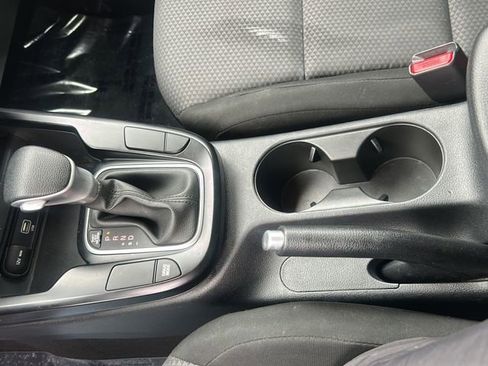 Used 2022 Kia Soul LX w/ Technology Package image 25