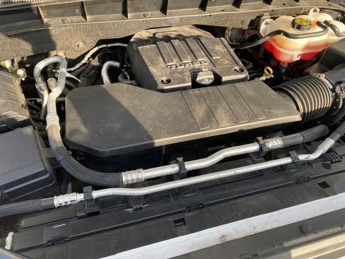 Certified 2022 GMC Sierra 1500 SLE image 20