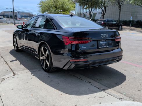 Used 2021 Audi A6 3.0T Premium AWD/4WD image 8