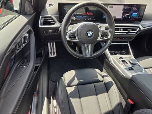 Used 2023 BMW M240i xDrive Coupe AWD/4WD image 10