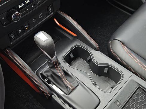 Used 2026 Nissan Frontier Pro-X w/ Pro Premium Package image 15