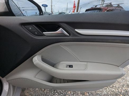 Used 2015 Audi A3 2.0T Premium image 25