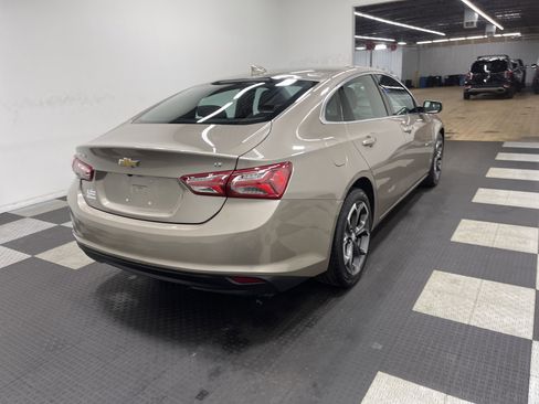 Used 2022 Chevrolet Malibu LT image 5