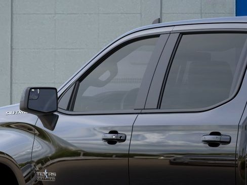 New 2026 Chevrolet Silverado 1500 RST AWD/4WD image 12