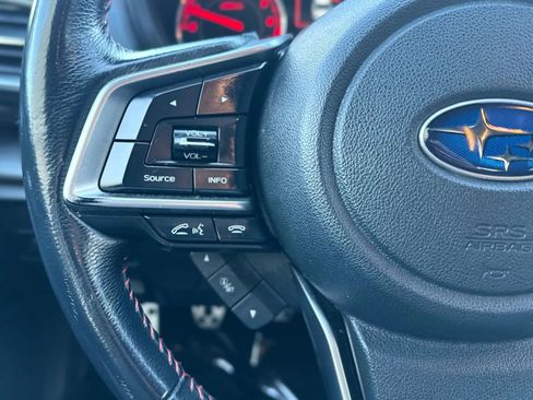 Used 2018 Subaru Impreza 2.0i Sport AWD/4WD image 13