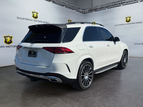 Used 2022 Mercedes-Benz GLE 350 image 5