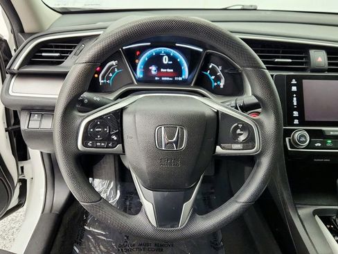 Used 2017 Honda Civic EX image 14