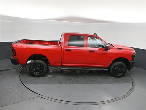 New 2026 RAM 2500 Tradesman image 28