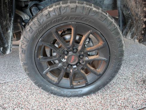 Used 2023 Toyota Tundra SR5 image 28