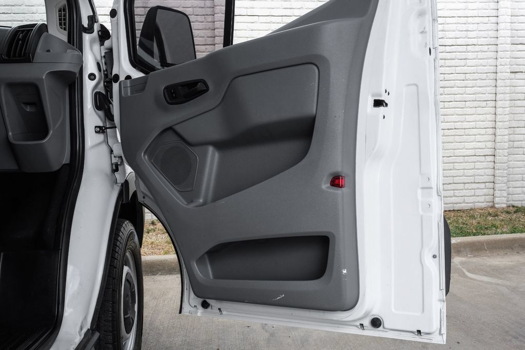 Used 2017 Ford Transit 250 148 Low Roof RWD image 36