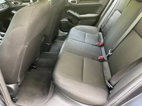 Certified 2023 Honda Civic LX image 10