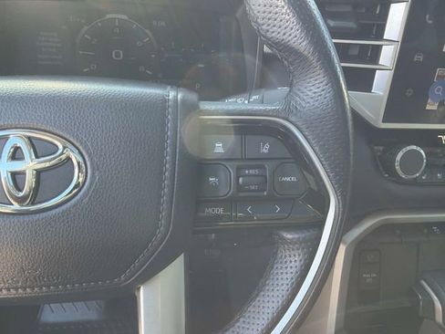 Used 2023 Toyota Tundra Limited image 27