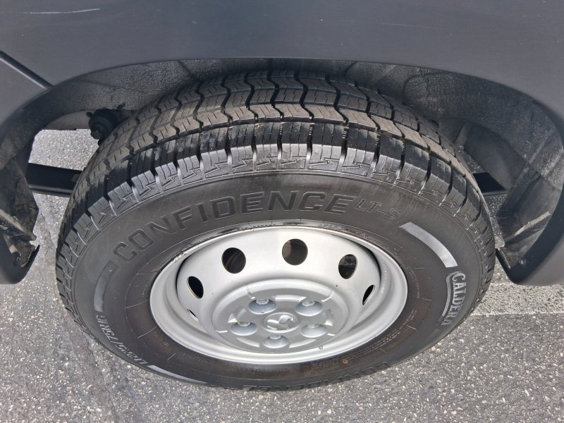 Used 2023 RAM ProMaster 2500 FWD image 21