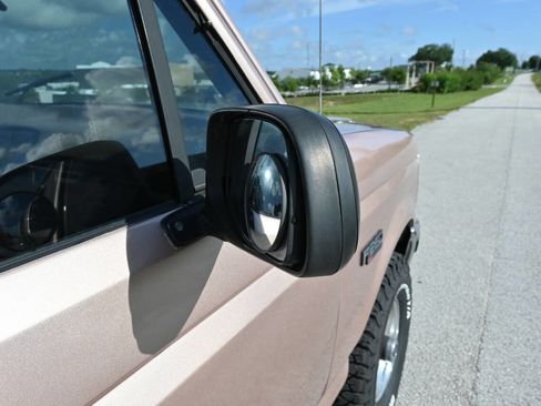 Used 1996 Ford F250 4x4 Crew Cab image 90