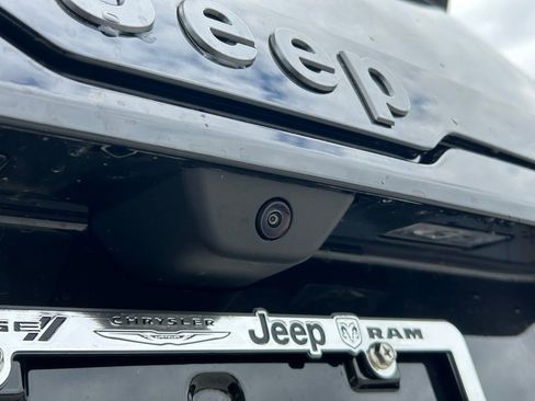 New 2026 Jeep Cherokee Laredo image 30