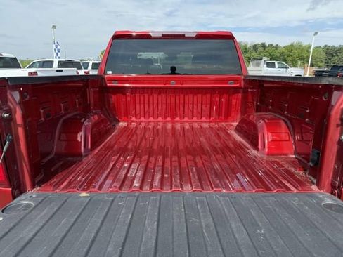 Used 2023 Chevrolet Silverado 1500 LT Trail Boss AWD/4WD image 10