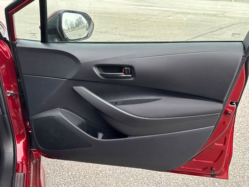 New 2026 Toyota Corolla LE image 22