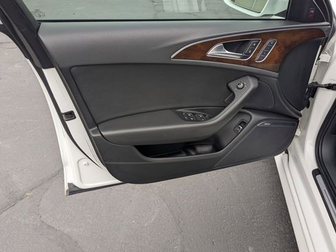 Used 2018 Audi A6 2.0T Premium Plus w/ Premium Plus Package image 14