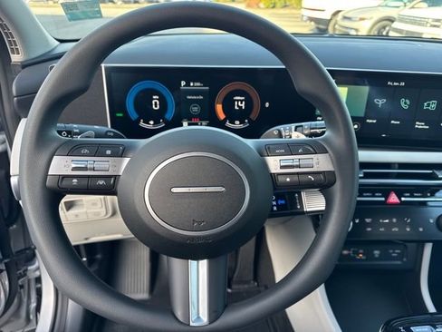 New 2026 Hyundai Tucson SEL AWD/4WD image 16