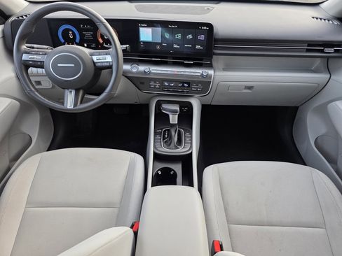 Used 2024 Hyundai Kona SEL image 22