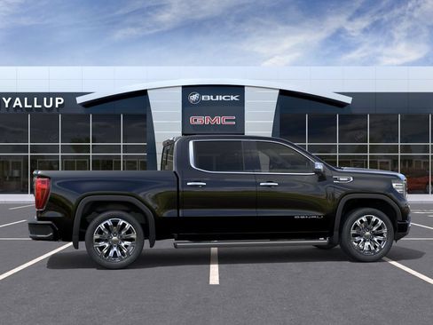 New 2026 GMC Sierra 1500 Denali AWD/4WD image 5