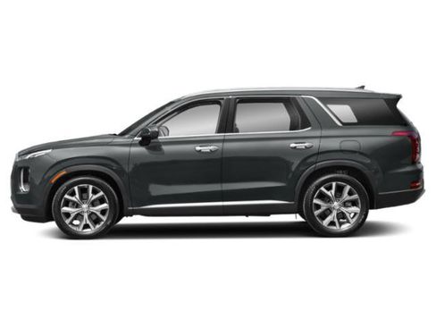 Used 2021 Hyundai Palisade SEL w/ Premium Package FWD image 6