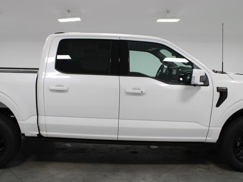 New 2026 Ford F150 Platinum AWD/4WD image 11