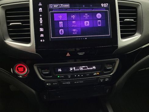 Used 2017 Honda Ridgeline Black Edition image 25