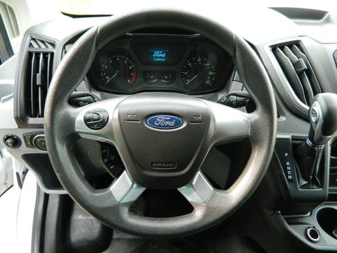 Used 2019 Ford Transit 250 130 Low Roof w/ Exterior Upgrade Package RWD image 20