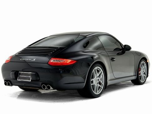 Used 2011 Porsche 911 Carrera S image 36