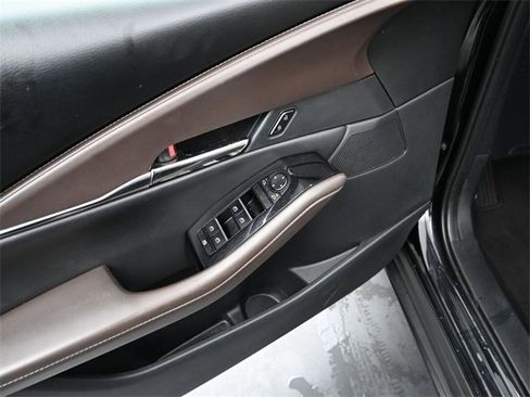 Certified 2023 MAZDA CX-30 AWD 2.5 S w/ Premium Package image 18