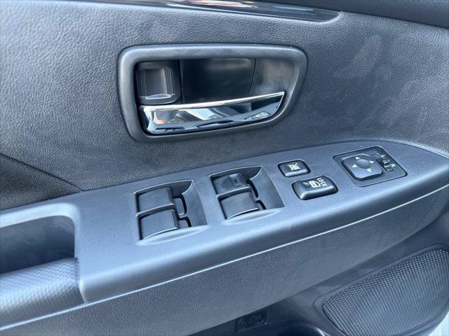 Used 2026 Mitsubishi Outlander Sport AWD image 7