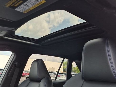 Certified 2024 Toyota RAV4 XSE w/ Weather Package AWD/4WD image 10