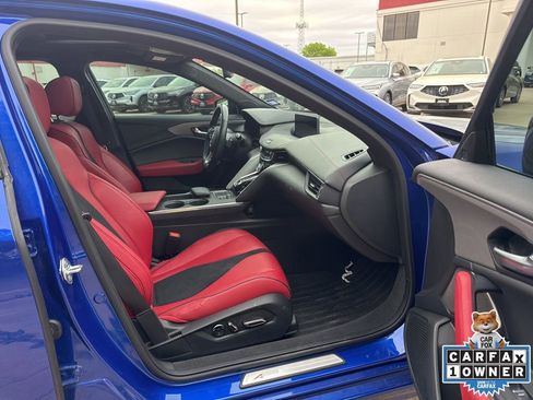 Certified 2023 Acura TLX w/ A-SPEC Pkg image 27