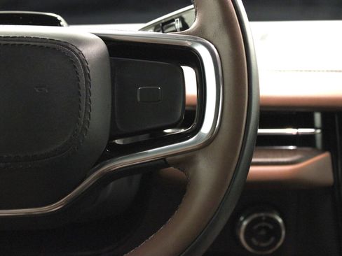 Used 2025 Lincoln Navigator Reserve AWD/4WD image 29