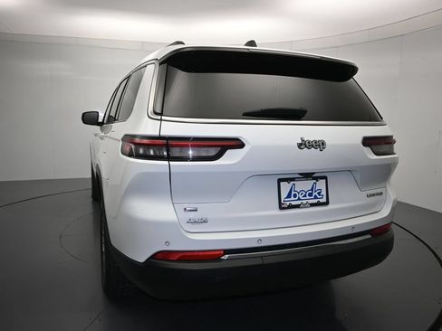 Used 2023 Jeep Grand Cherokee L Limited RWD image 26