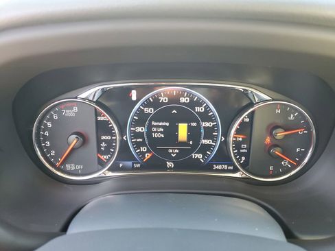 Used 2020 GMC Acadia Denali w/ Technology Package image 23