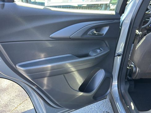 New 2026 Chevrolet TrailBlazer LS image 15