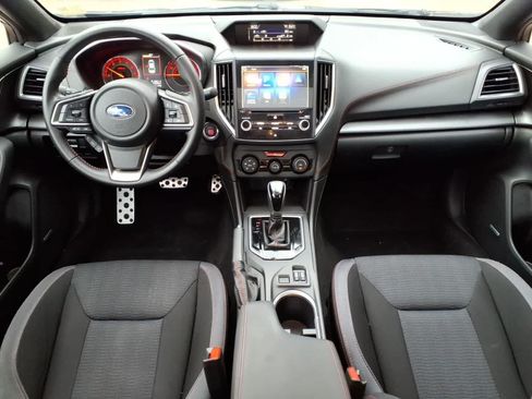 Used 2019 Subaru Impreza 2.0i Sport AWD/4WD image 10
