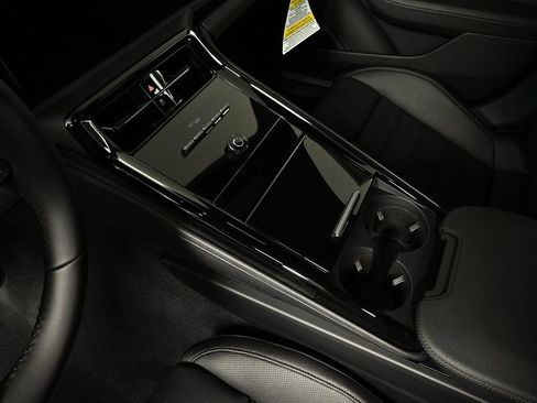 New 2026 Porsche Panamera RWD image 18