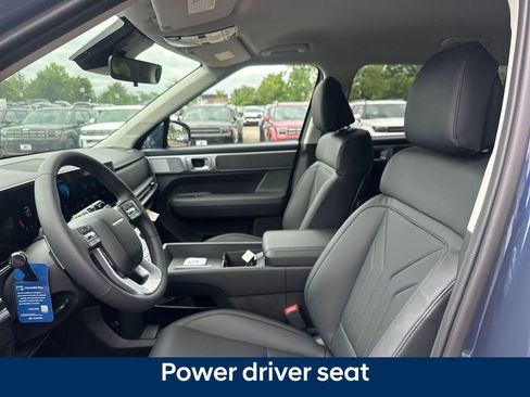 New 2026 Hyundai Santa Fe SEL AWD/4WD image 10