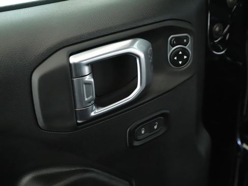 New 2026 Jeep Wrangler Willys image 5